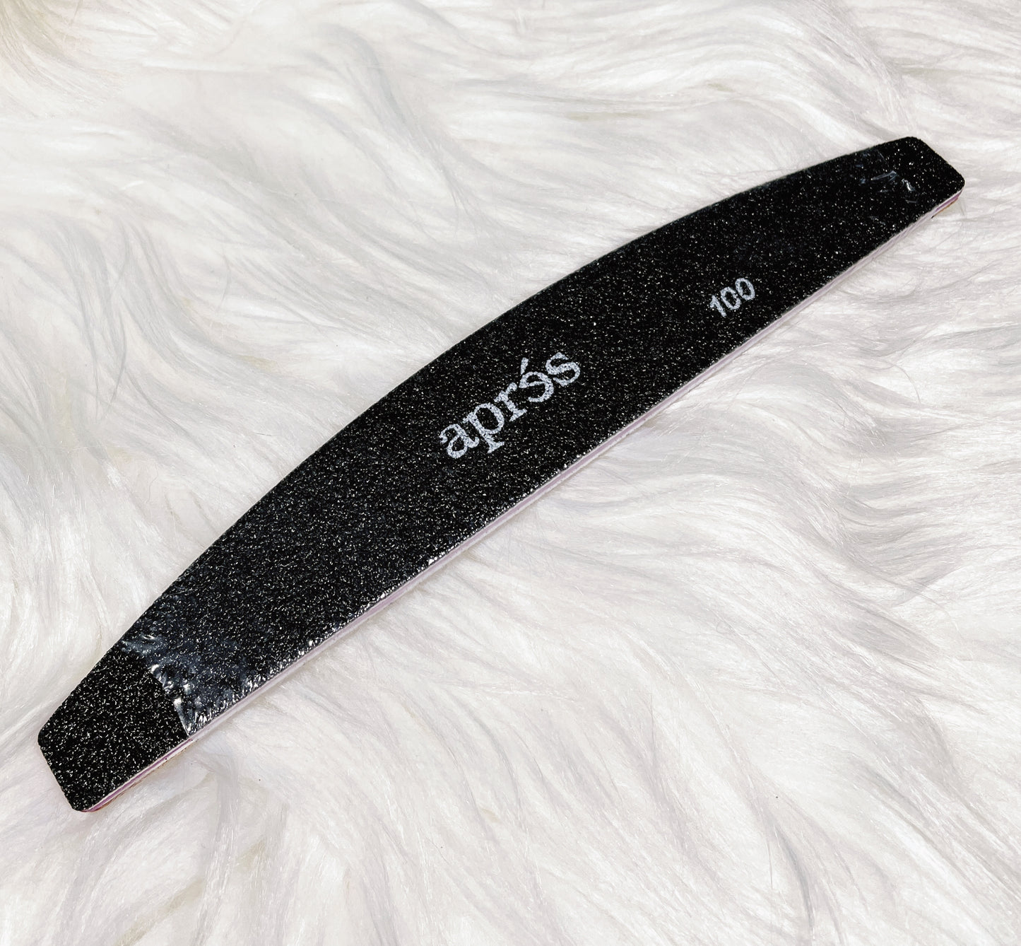 100/80 grit file