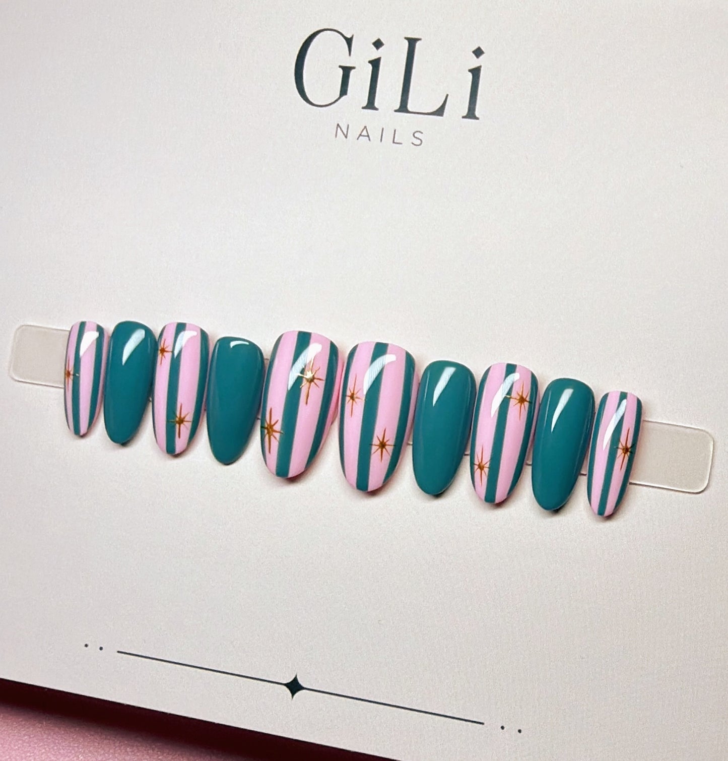 Celebrate - Ready to Ship - M (15468) - Medium Round