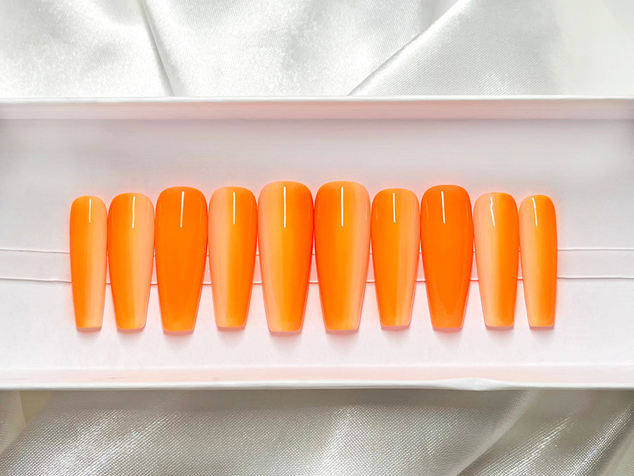 Creamsicle