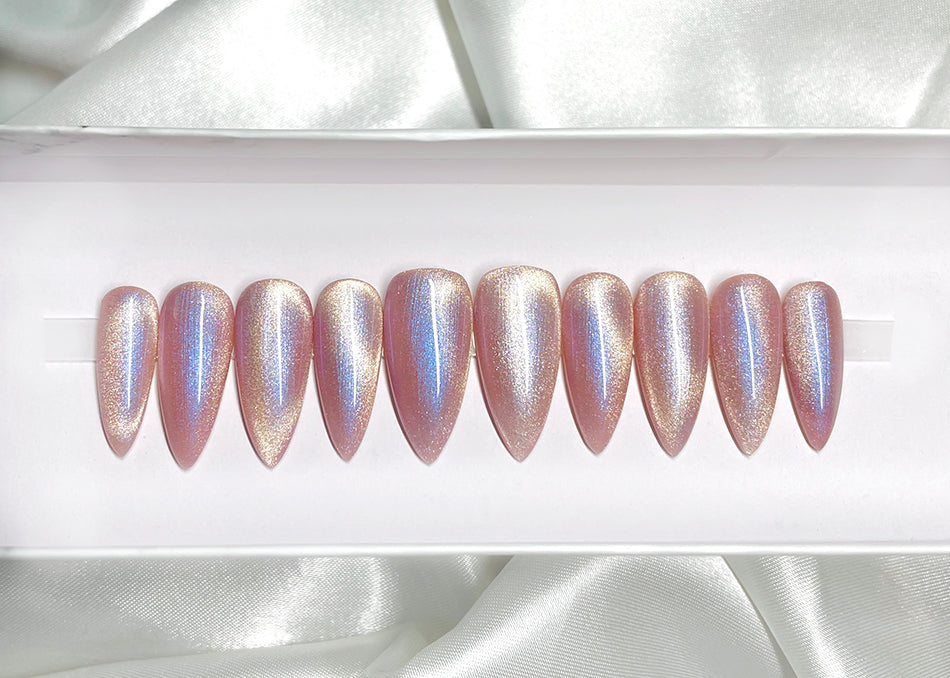 Unicorn Cat Eye