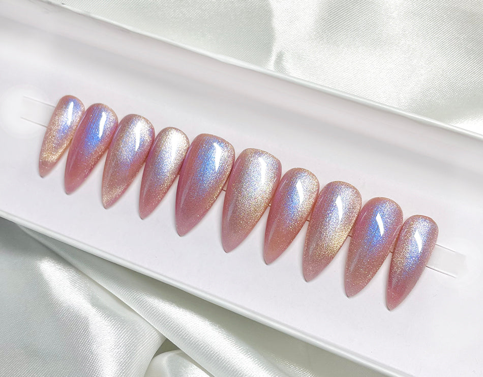 Unicorn Cat Eye