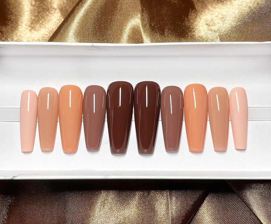 Nude Gradient