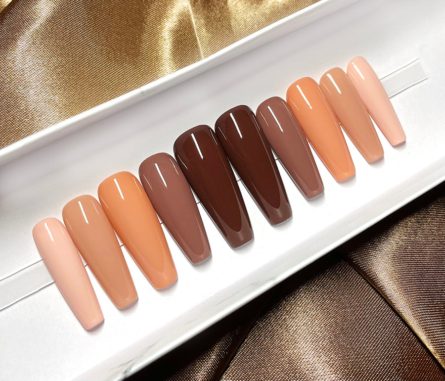 Nude Gradient