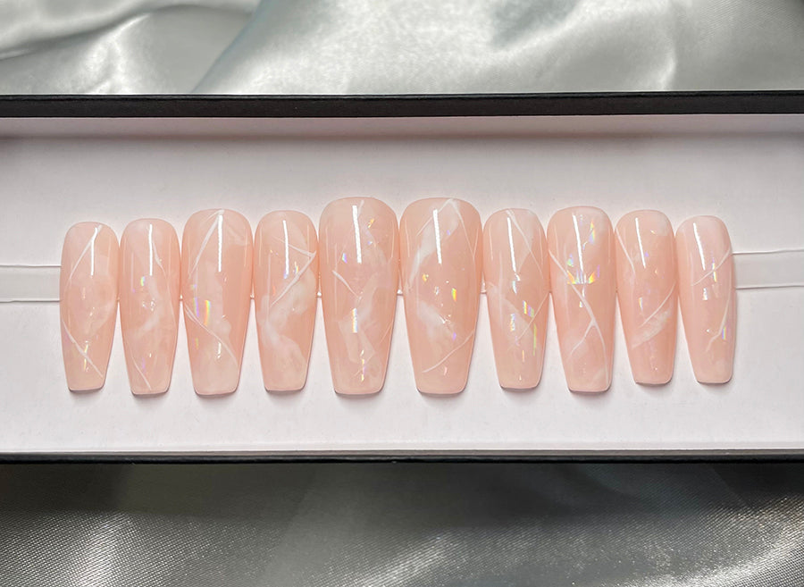 Rose Quartz
