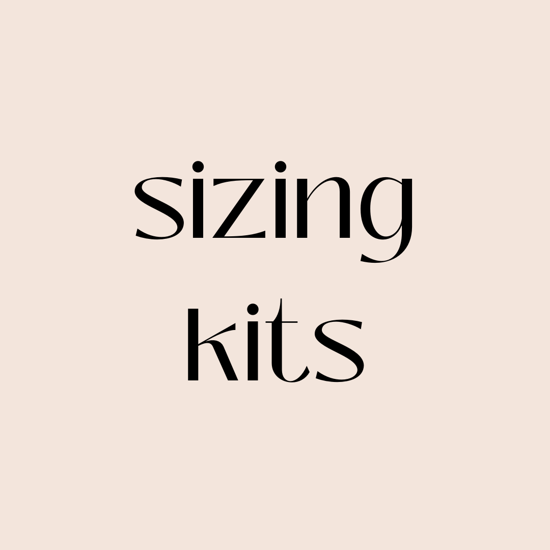 Sizing Kits