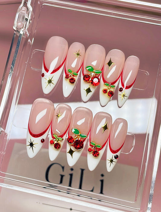 Cherry French