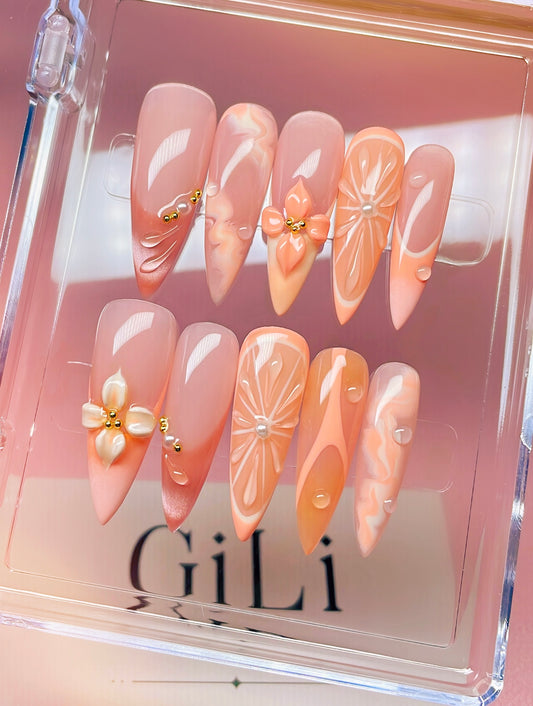 Georgia Peach