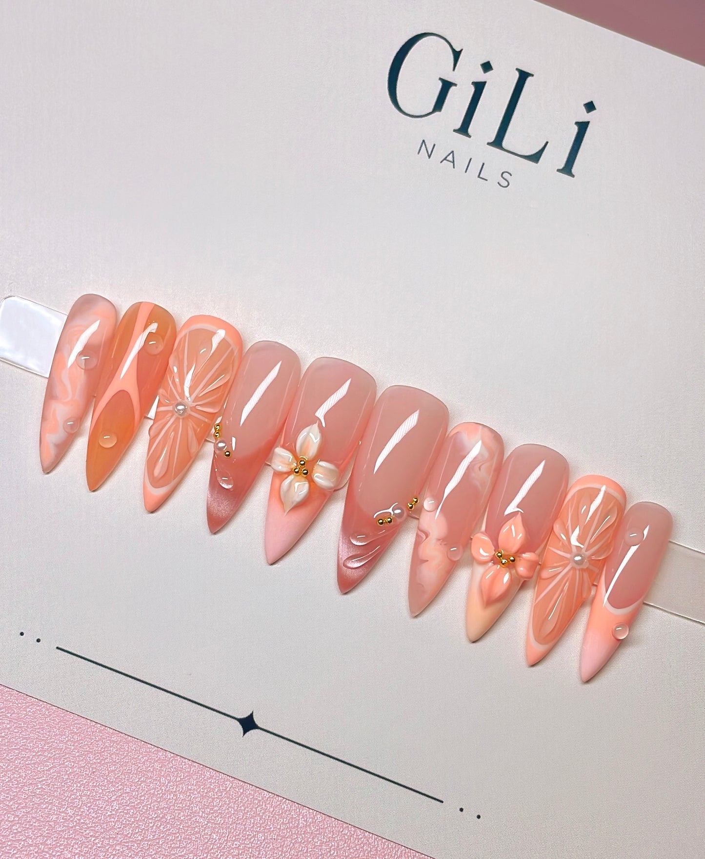 Georgia Peach