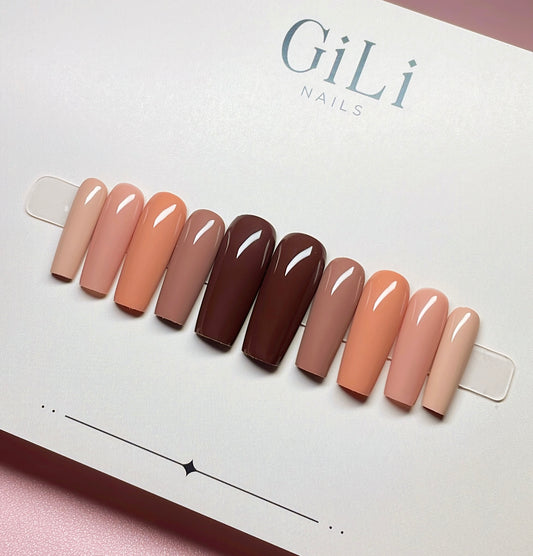 Nude Gradient