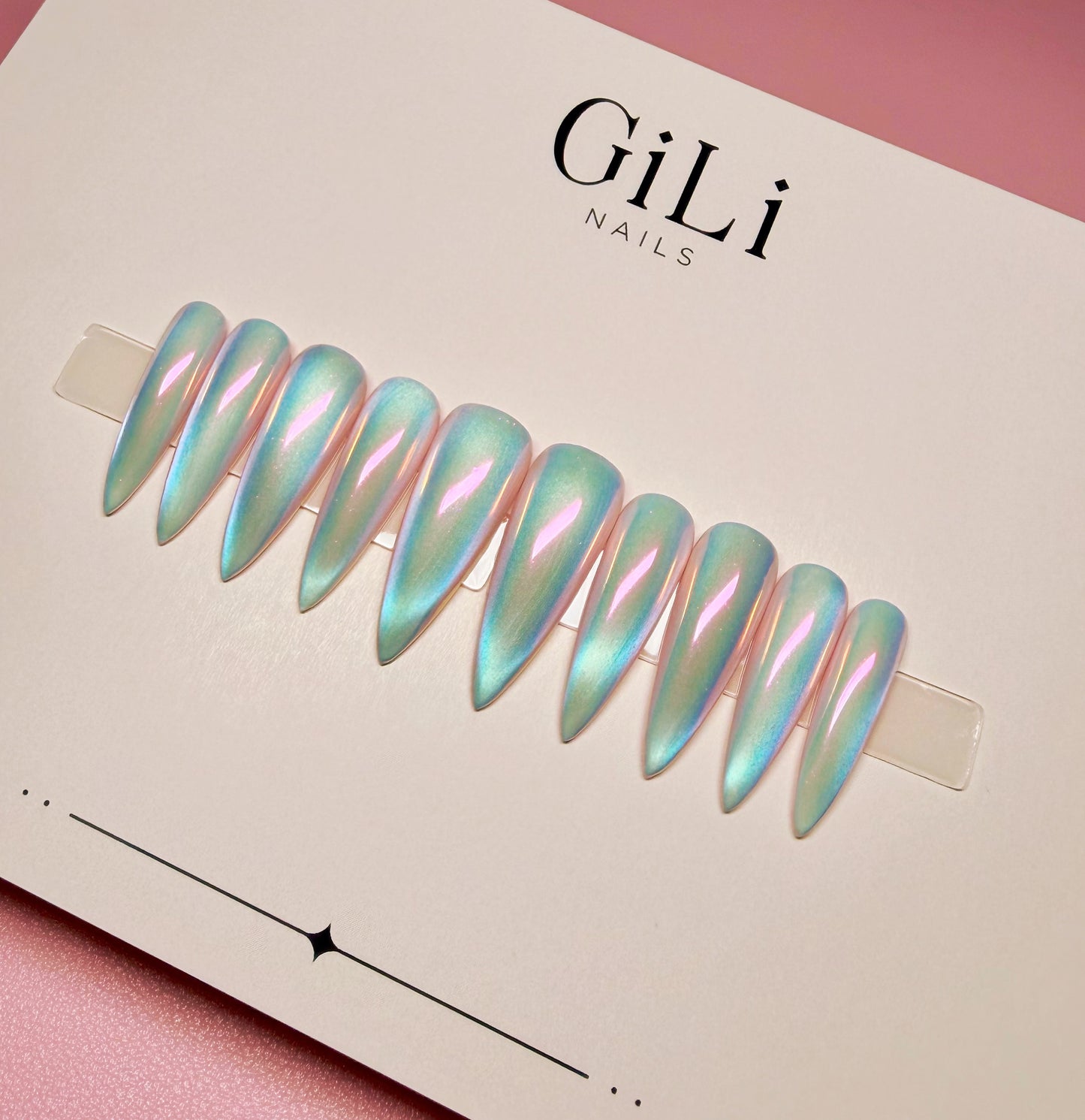 Opal Chrome