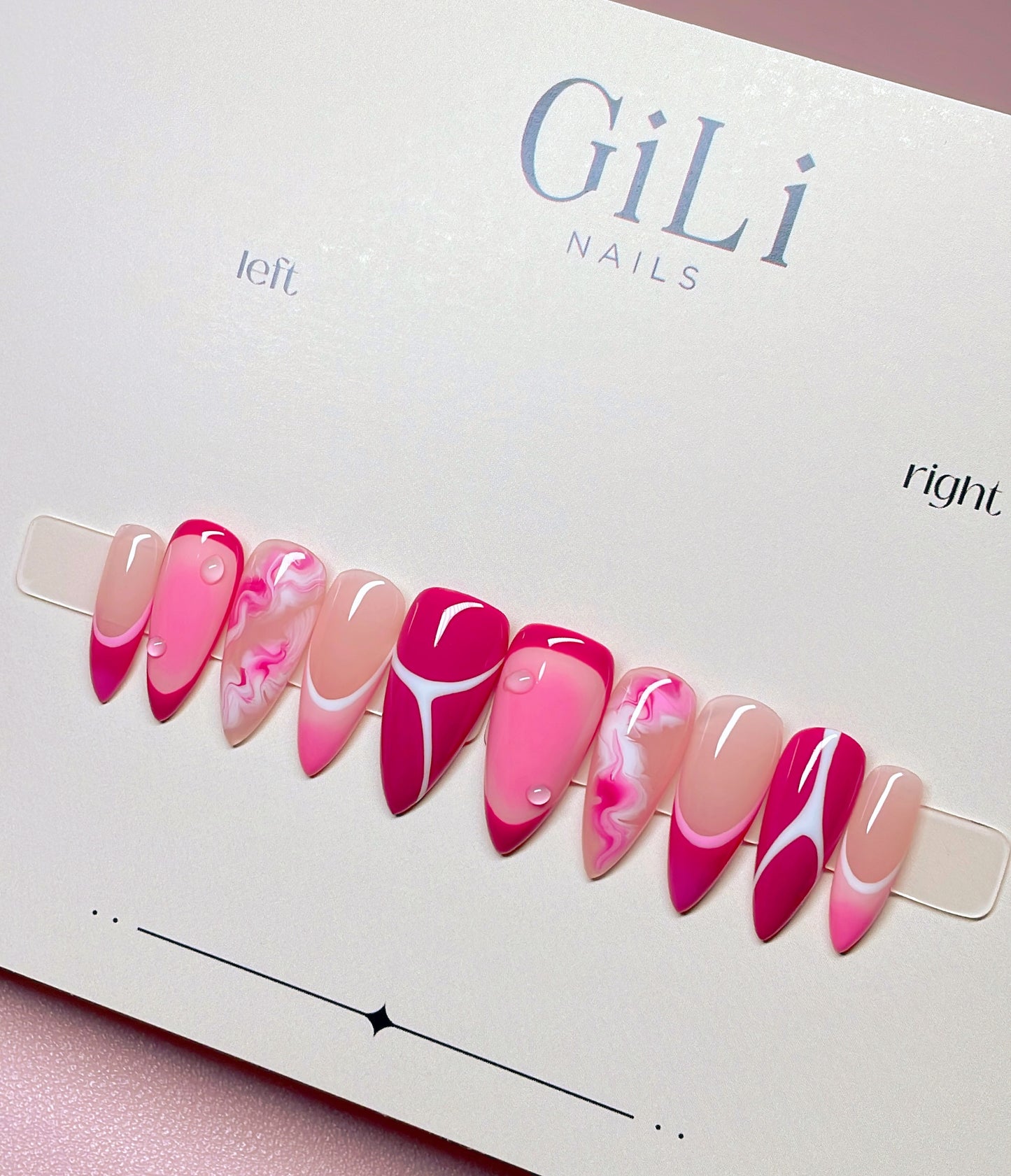 Pretty In Pink