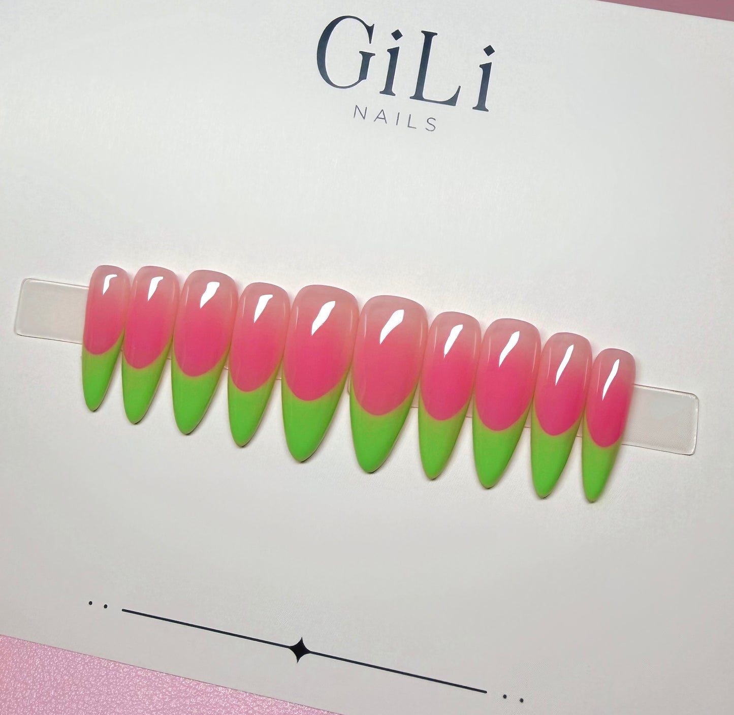 Watermelon French