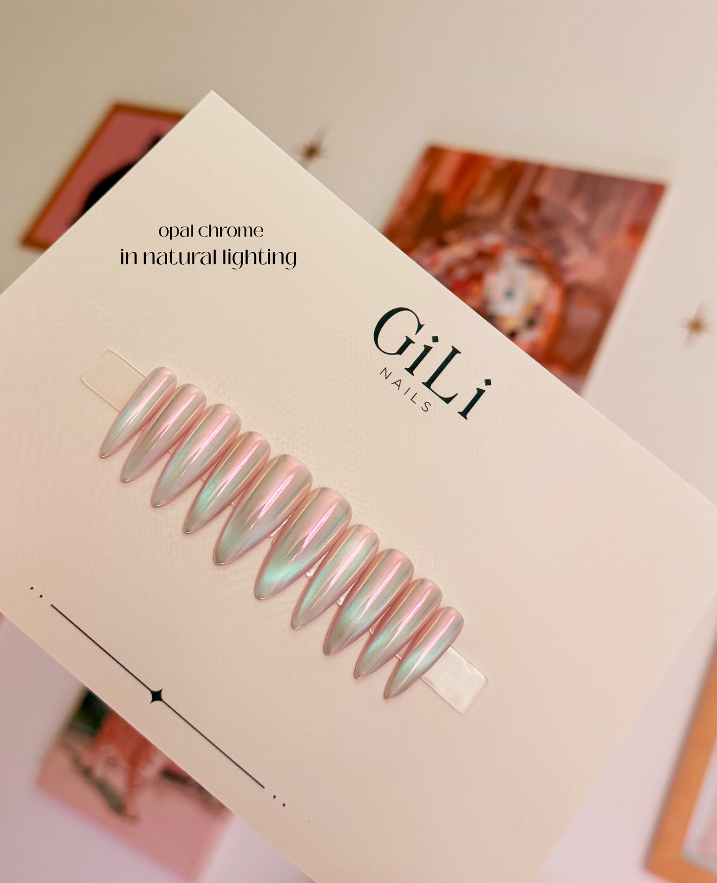 Opal Chrome